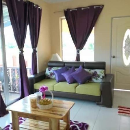 Langkawi Homestay Bunga Padi Kuah Luaran gambar