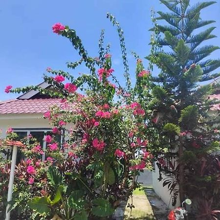 Langkawi Homestay Bunga Padi Kuah Luaran gambar