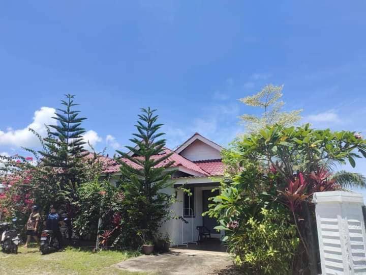 Langkawi Homestay Bunga Padi Kuah Luaran gambar