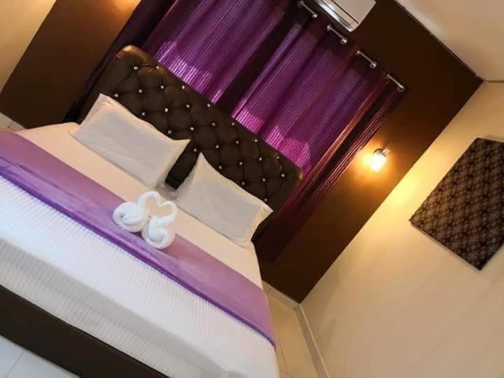 Langkawi Homestay Bunga Padi Kuah Luaran gambar