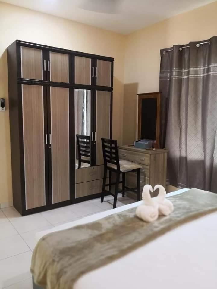 Langkawi Homestay Bunga Padi Kuah Luaran gambar
