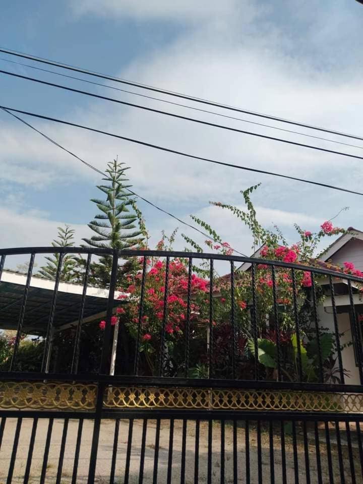 Langkawi Homestay Bunga Padi Kuah Luaran gambar