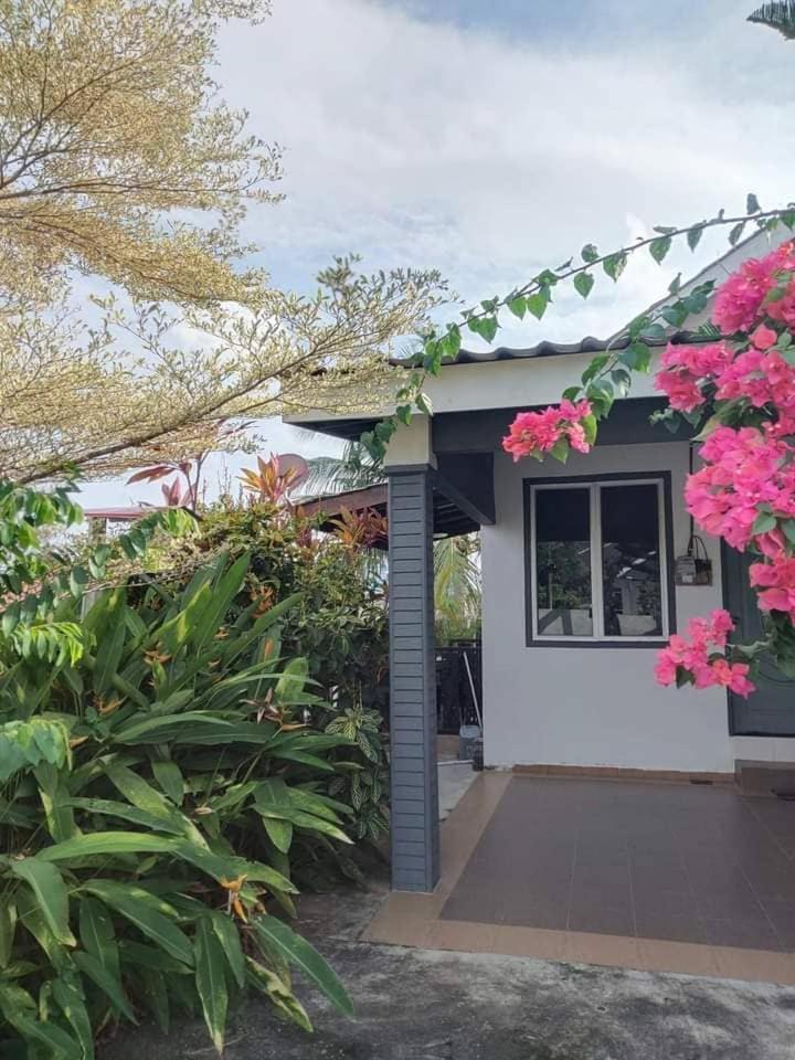 Langkawi Homestay Bunga Padi Kuah Luaran gambar