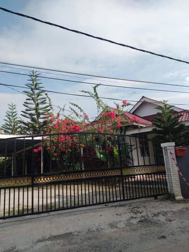 Langkawi Homestay Bunga Padi Kuah Luaran gambar