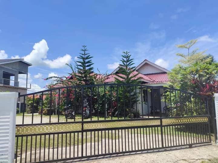 Langkawi Homestay Bunga Padi Kuah Luaran gambar